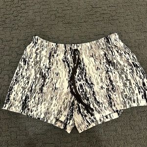 Pinc premium dress shorts